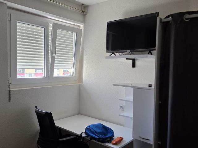 MAGNIFIQUE CO LOCATION A MULHOUSE