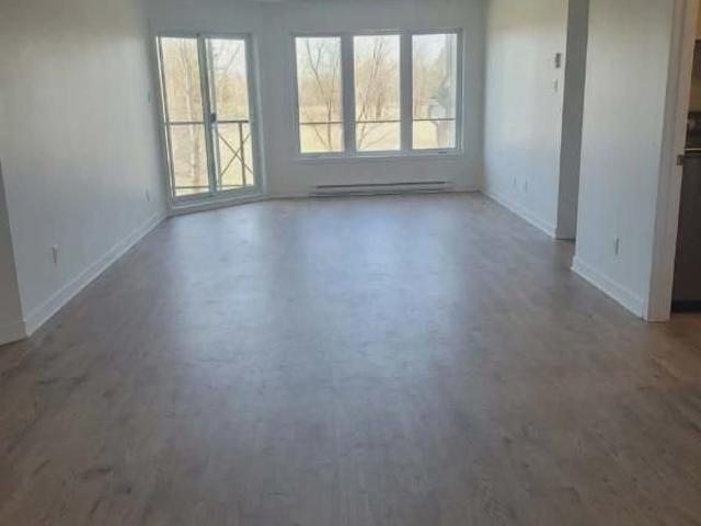 Magnifique condo à louer Chambly chien 15 ACCEPTÉ