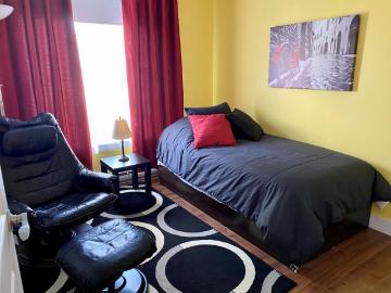 MAGNIFIQUE CONDO CLÉ EN MAIN