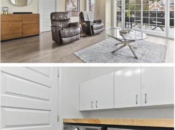 Magnifique Condo 4 1/2 – Secteur Calme