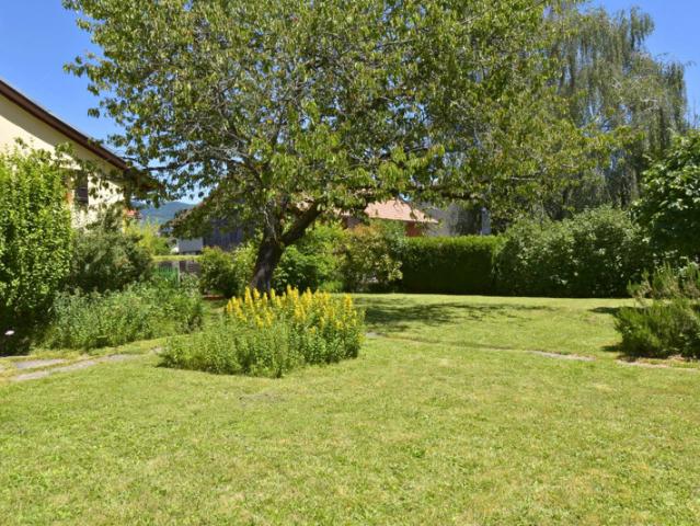 Magnifique corps de ferme de 184 m² avec grange attenante – A