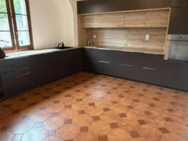 Magnifique duplex