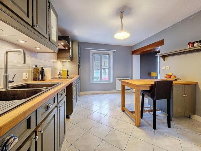 Magnifique duplex