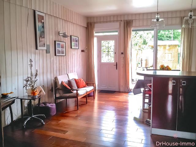 MAGNIFIQUE DUPLEX