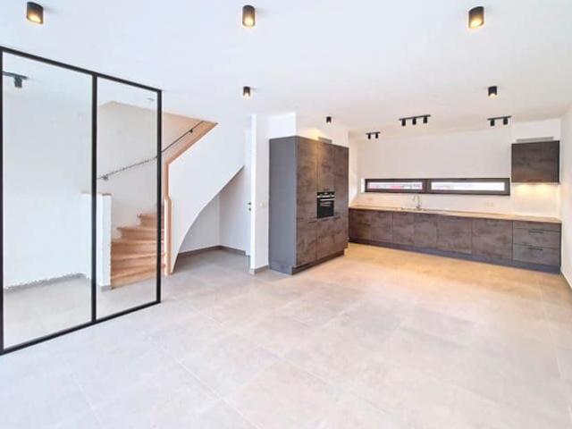 Magnifique Duplex 2 chambres
