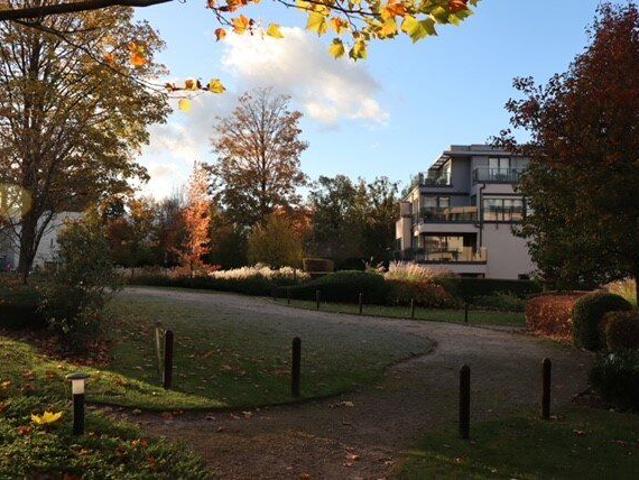 Magnifique duplex 2ch dans copropriété avec cachet
