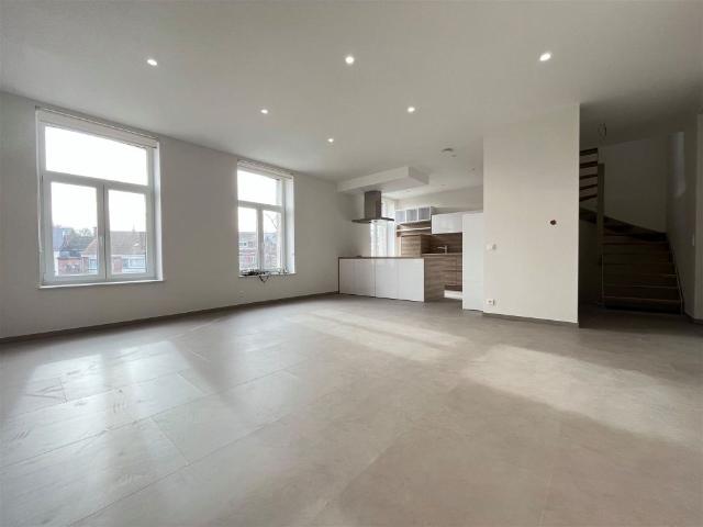 Magnifique duplex