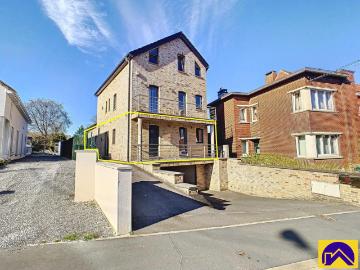 6040, Charleroi, Arrondissement de Charleroi, Wallonie