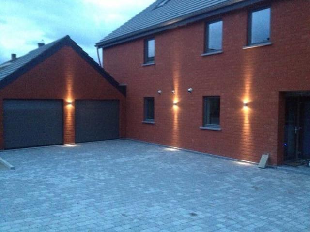 magnifique Duplex 3 ch dans un immeuble de standing