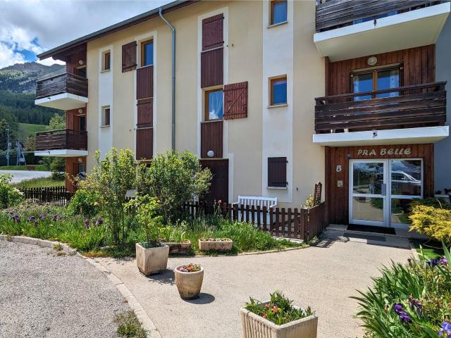 Magnifique Duplex T4 à 20 min de Gap