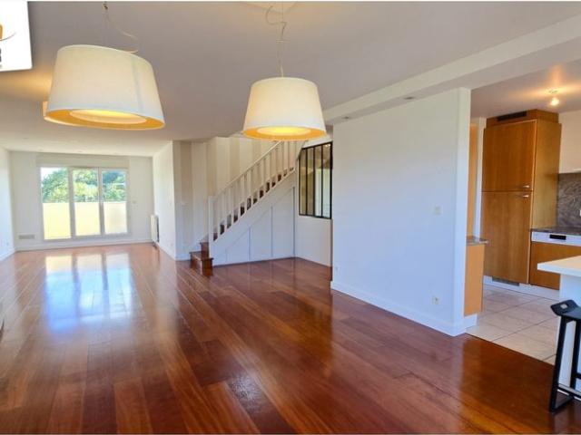 Magnifique Duplex T6 Centre ville