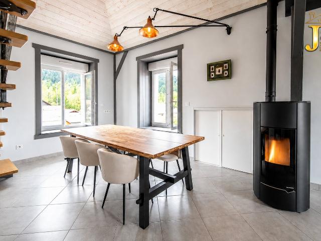 MAGNIFIQUE DUPLEX + TERRASSE