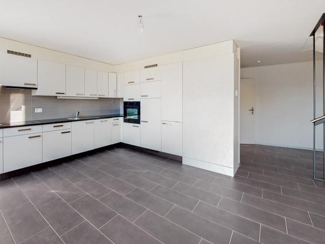 Magnifique duplex à Fribourg proche de la gare