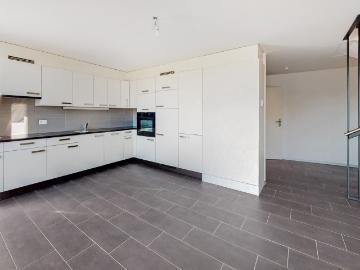 Rue Louis-d'Affry, Beauregard, Freiburg, District de la Sarine, Kanton Freiburg