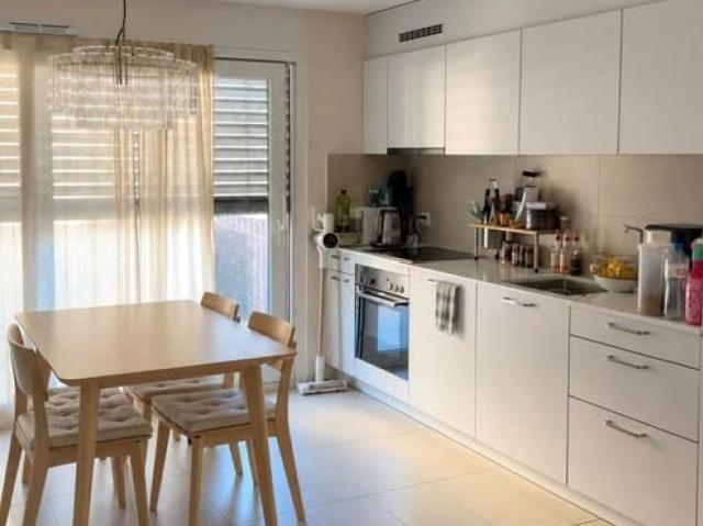 Magnifique Duplex à Froideville