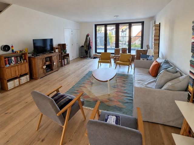 Magnifique Duplex à louer