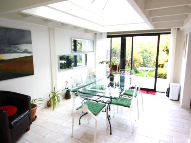 Magnifique Duplex à Trélex