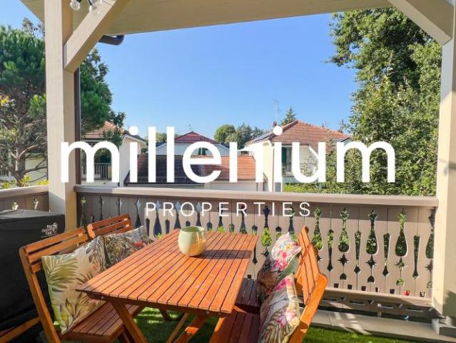 Magnifique duplex à Vésenaz