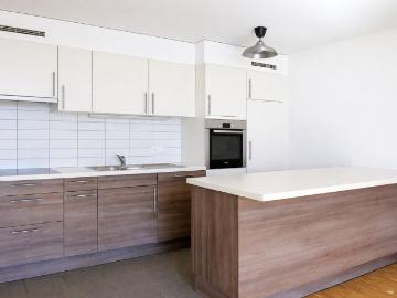 Magnifique duplex avec vue imprenable sur le lac à Nyon