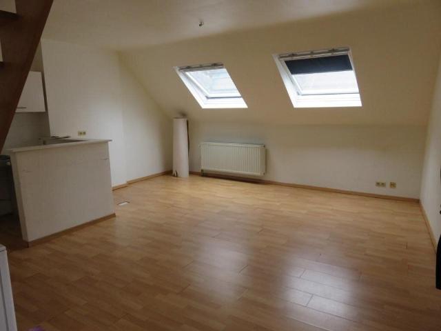 Magnifique duplex dans le Vieux Namur