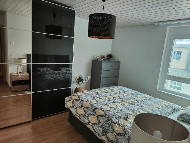 Magnifique duplex de 4.5 pièces à louer à Ch. des Rigoles 12 à Orbe