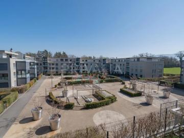 Magnifique duplex de 8,5 pièces au sein d'une résidence de standing