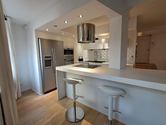Magnifique duplex de 106m²