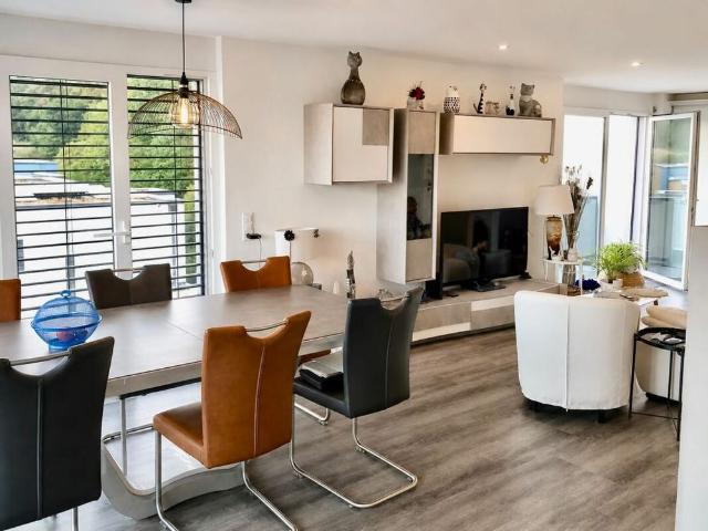 Magnifique duplex en attique de 4,5 pièces avec terrasses Chemin des Longins 25 à Cornaux
