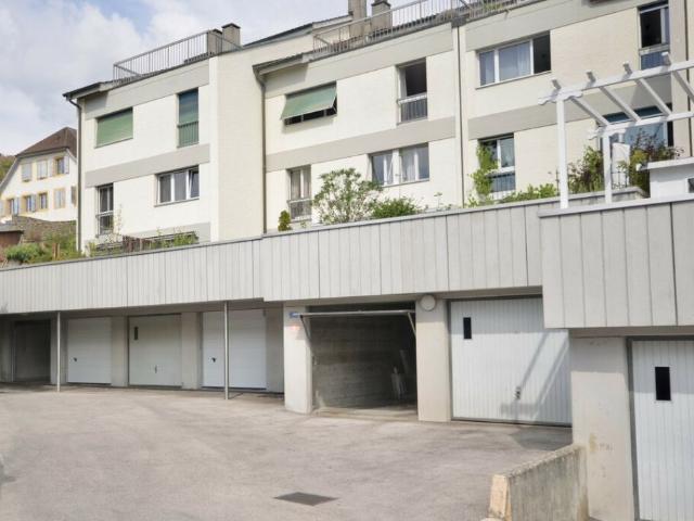 Magnifique duplex en attique