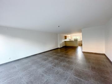 Magnifique duplex en Rez de jardin au Grand Lancy