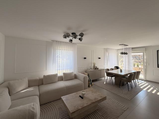 MAGNIFIQUE DUPLEX HAUT DE GAMME