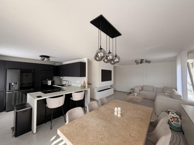 Magnifique Duplex Haut De Gamme 90m² Pontarlier