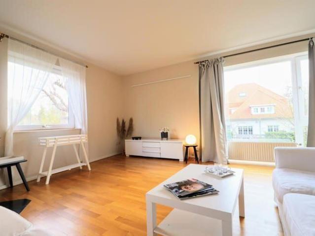 Magnifique duplex meublé! Terrasses Jardin Parking