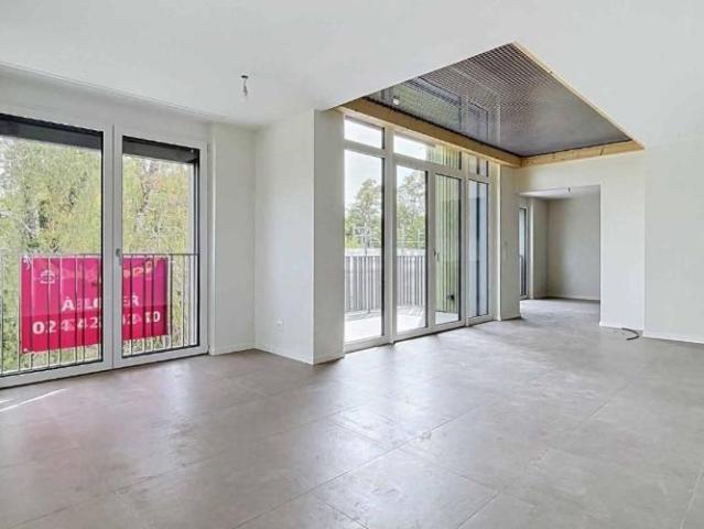 Magnifique duplex neuf de 4.5 pièces
