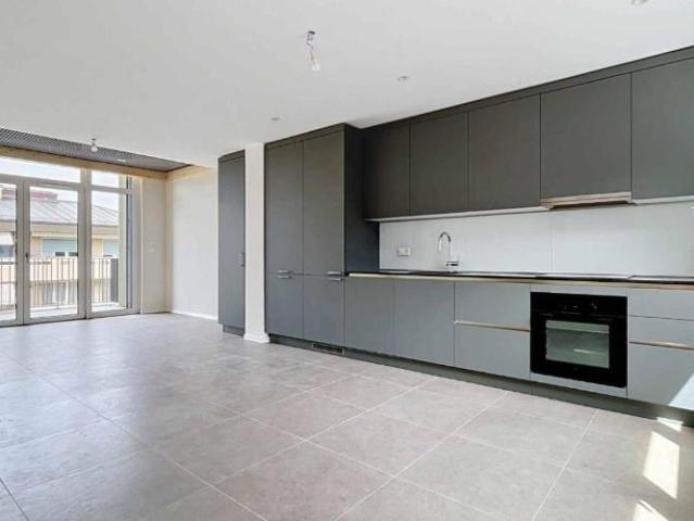 Magnifique duplex neuf de 4.5 pièces
