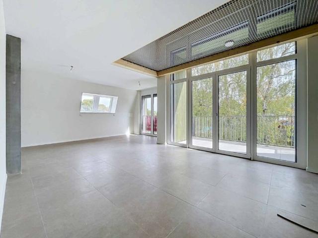 Magnifique duplex neuf de 4.5 pièces
