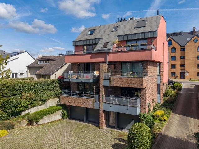MAGNIFIQUE DUPLEX PROCHE DE LA GARE & CHATEAU CHENEAU
