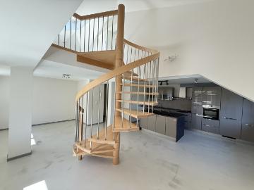Magnifique Duplex rénové