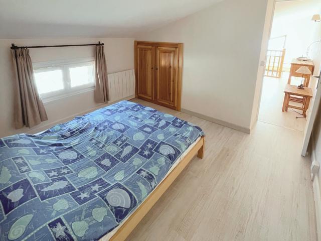 Magnifique Duplex sans travaux