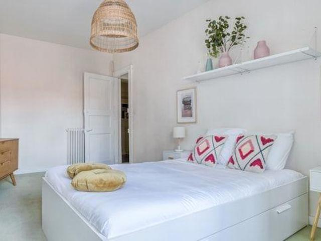 Magnifique duplex situé en hypercentre de Nantes