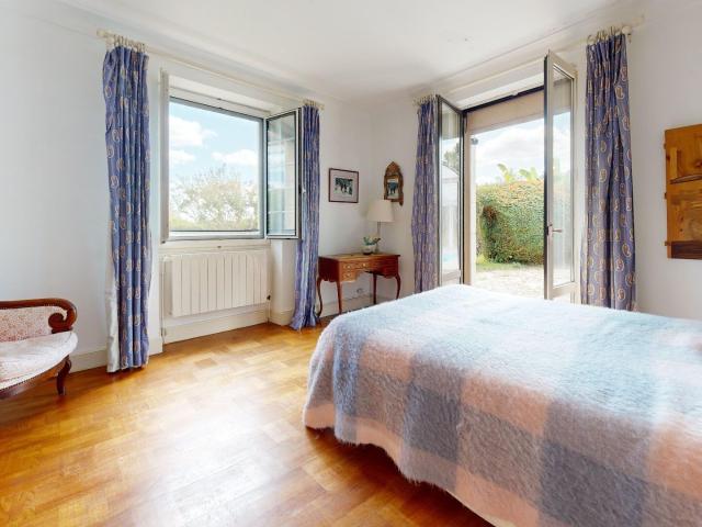 Magnifique demeure au coeur d'un des plus beaux villages du. 320m² Belvès