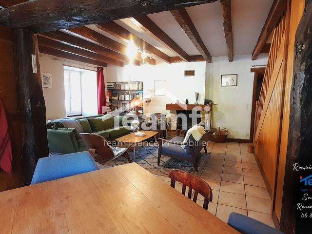 Magnifique demeure Aveyronnaise 210m² Plaisance