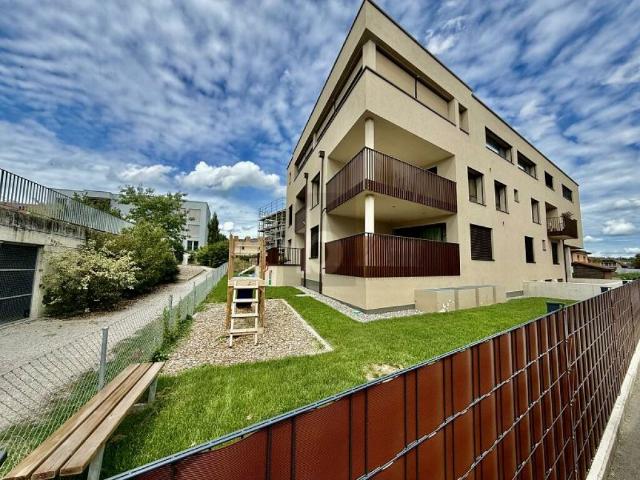 MAGNIFIQUE ET MODERNE AVEC TERRASSE