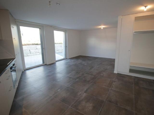 Magnifique et spacieux logement de 42 m2 avec terrasse privative