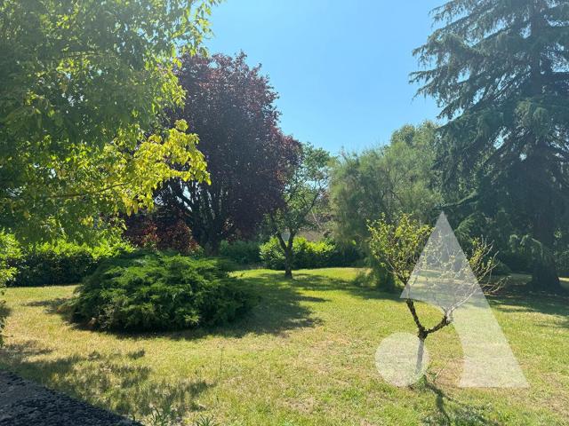 Magnifique Ensemble Immobilier au coeur du Périgord Noir 195m² Saint Martial de Nabirat