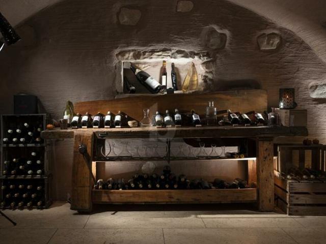 MAGNIFIQUE ESPACE GASTRONOMIQUE