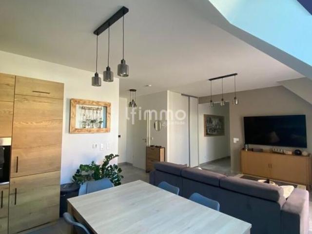 Magnifique F3 récent Bouxwiller 67330