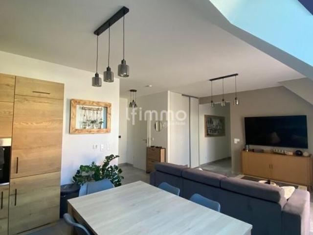 Magnifique F3 récent Bouxwiller 67330