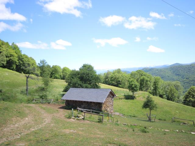 Magnifique Ferme D'altitude 270m² Tarascon sur Ariège