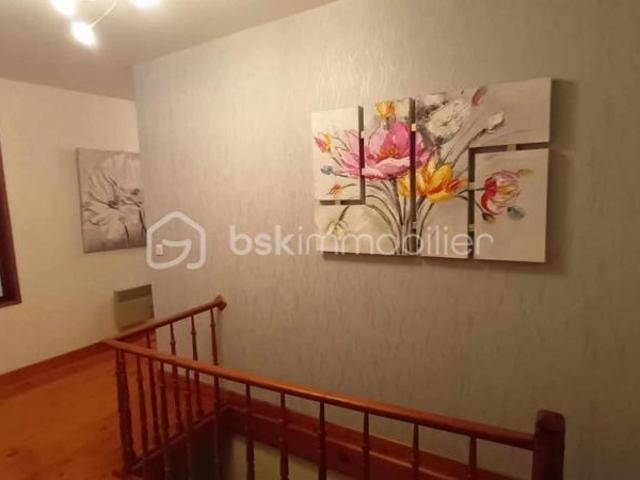 Magnifique fermette 7 pièces 200 m²